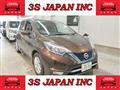 2016 Nissan Note
