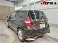 2016 Nissan Note