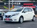 2018 Nissan Note