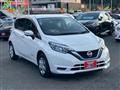 2018 Nissan Note