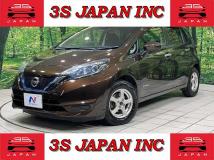 2016 Nissan Note