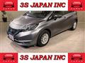 2018 Nissan Note