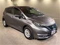2018 Nissan Note