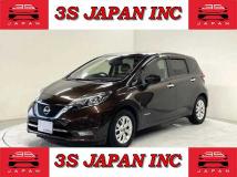 2019 Nissan Note