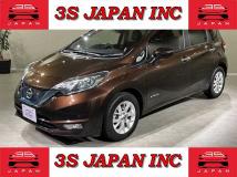 2019 Nissan Note