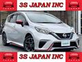 2018 Nissan Note