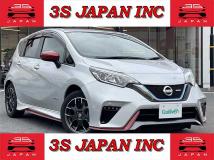 2018 Nissan Note