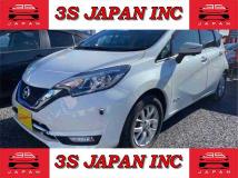 2016 Nissan Note