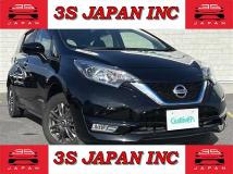 2016 Nissan Note