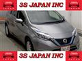 2017 Nissan Note
