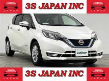 2017 Nissan Note
