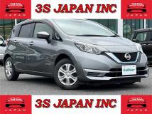 2016 Nissan Note