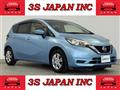 2016 Nissan Note