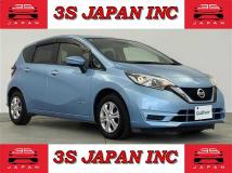 2016 Nissan Note
