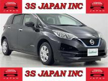 2017 Nissan Note