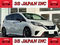 2018 Nissan Note