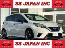 2018 Nissan Note