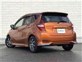 2016 Nissan Note