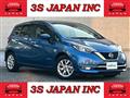 2018 Nissan Note