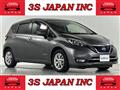 2018 Nissan Note