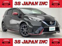2018 Nissan Note