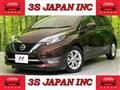 2016 Nissan Note