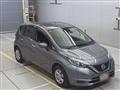 2017 Nissan Note