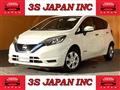 2018 Nissan Note