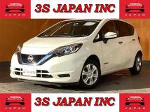 2018 Nissan Note