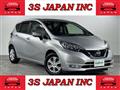 2016 Nissan Note