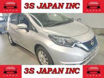 2018 Nissan Note