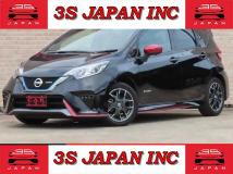 2018 Nissan Note