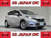 2020 Nissan Note
