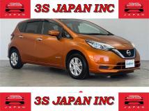 2016 Nissan Note