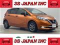 2018 Nissan Note