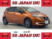 2018 Nissan Note