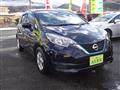 2016 Nissan Note