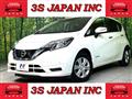 2018 Nissan Note
