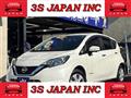 2018 Nissan Note