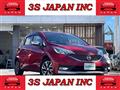 2018 Nissan Note