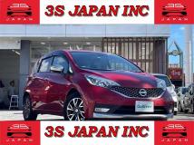 2018 Nissan Note