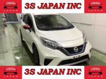 2020 Nissan Note