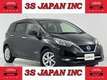 2020 Nissan Note