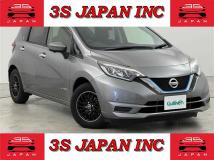 2017 Nissan Note