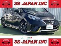 2018 Nissan Note
