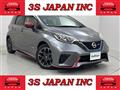 2018 Nissan Note