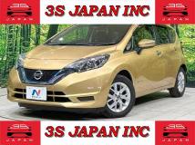 2019 Nissan Note
