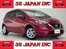 2019 Nissan Note