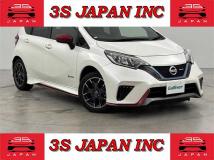 2019 Nissan Note