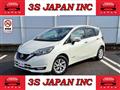 2017 Nissan Note